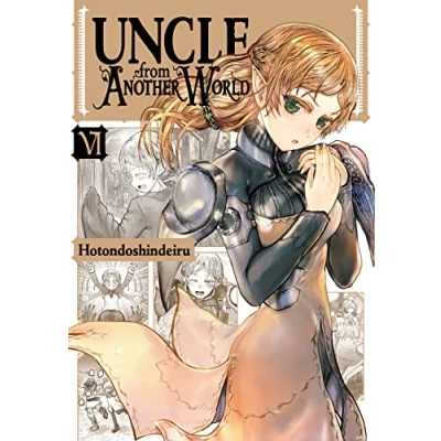 Afbeelding van Uncle from Another WORLD GN World, Vol. 6