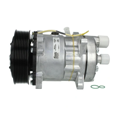 Afbeelding van Nissens Airco compressor 89410
