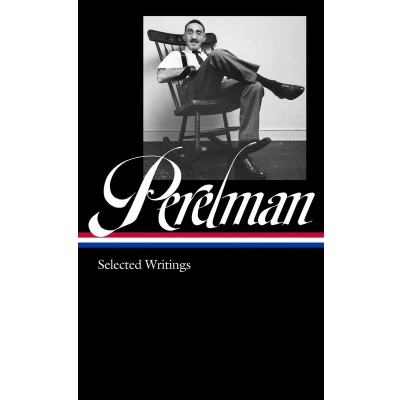 Afbeelding van S.J. Perelman: Writings (LOA #346)