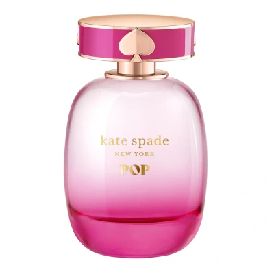 Afbeelding van Kate Spade POP Eau de parfum 100 ml Damesparfum