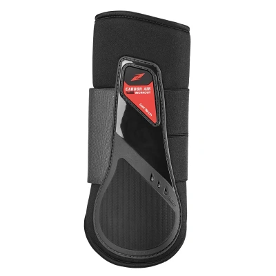 Image de Zandona Guêtres Fermées Carbon Air Noir XL