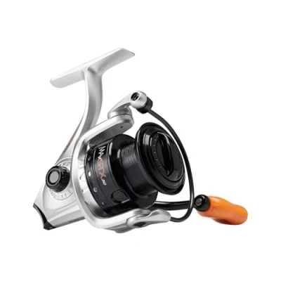 Afbeelding van Abu Garcia Max STX 40 Sp Slip voorop molens