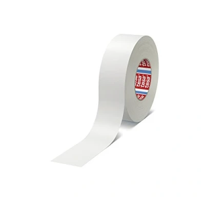Afbeelding van Tesa T46513850W Premium plakband 4651 50m x 38mm wit