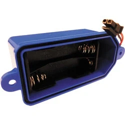 Afbeelding van WISA XS batterijmodule t.b.v. bedieningsplaat