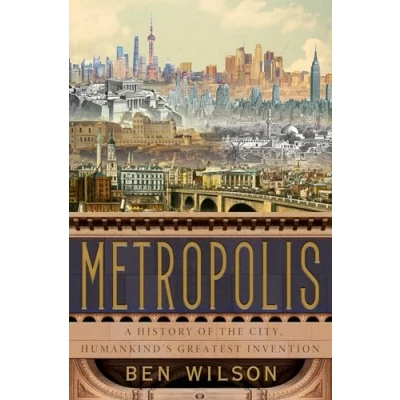 Afbeelding van Metropolis