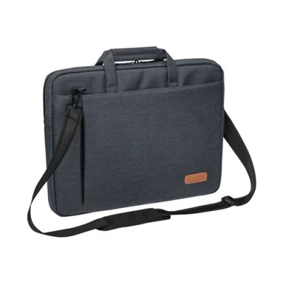 Image de PEDEA Elegance Sacoche pour ordinateur portable 15.6&quot; gris