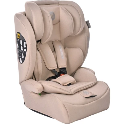 Afbeelding van Lorelli Adventure Beige 76 150 cm i Size Autostoel 1007194 2412