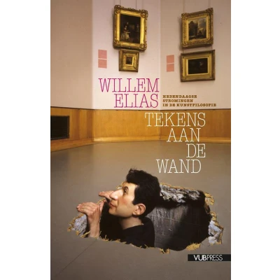 Afbeelding van Tekens aan de wand