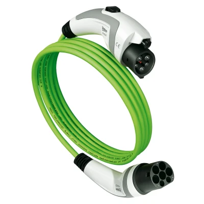 Afbeelding van Valeo Laadkabels 652100