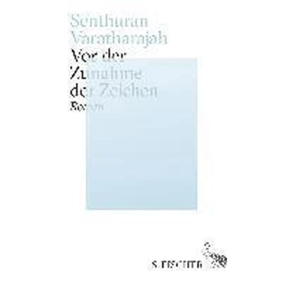 Afbeelding van Vor der Zunahme Zeichen