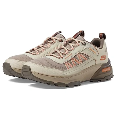 Afbeelding van Skechers Max Protect Legacy Trekking Low CutFemme, Natuurlijk.
