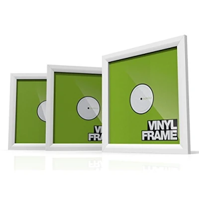 Afbeelding van Glorious DJ Vinyl Frame Set Binnenhoes voor grammofoonplaat