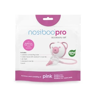 Afbeelding van Accessoires Nosiboo Pro