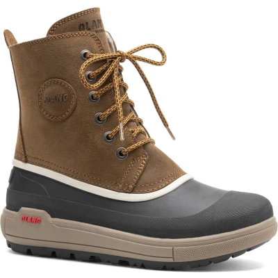Afbeelding van Calgary Snowboots Dames Cannella 000 40 Bruin