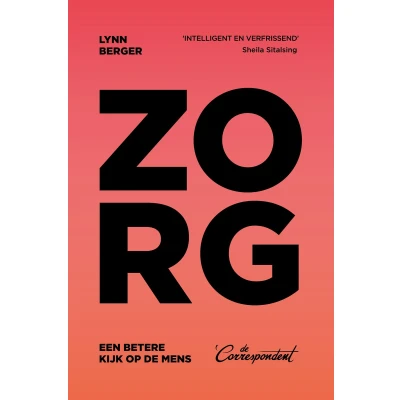 Afbeelding van Zorg
