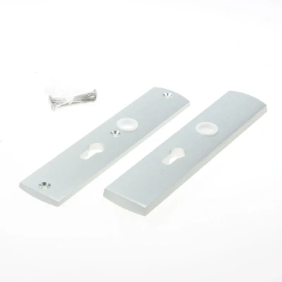 Afbeelding van AXA Curve los buiten en binnenschild F1 PC55 SKG***