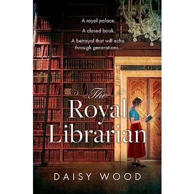 Afbeelding van The Royal Librarian