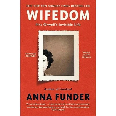 Afbeelding van Wifedom