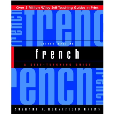 Afbeelding van French