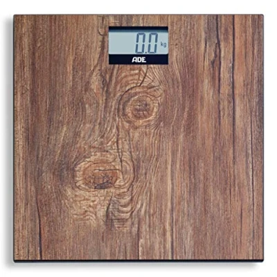 Afbeelding van ADE BE 2004 Personenweegschaal Digitaal 180kg 1g