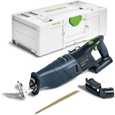 Afbeelding van Festool RSC 18 EB Basic Accu Reciprozaag 18V Body in Systainer 576947