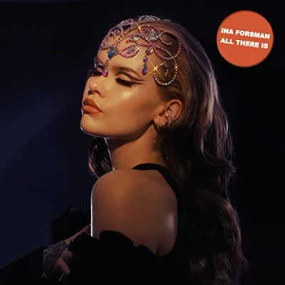 Afbeelding van Ina Forsman All There Is (CD)