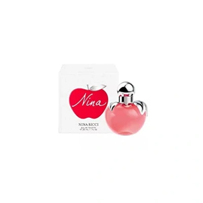 Afbeelding van Nina Ricci 30 ml Eau de Toilette Spray