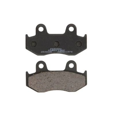 Afbeelding van Ferodo Racing Remblokset FDB2119EF