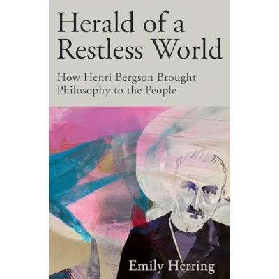 Afbeelding van Herald of a Restless World