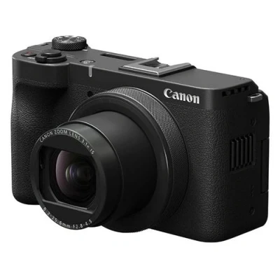 Image de Appareil photo compact Canon PowerShot V1 16 50 mm f/2.8 4.5 Noir