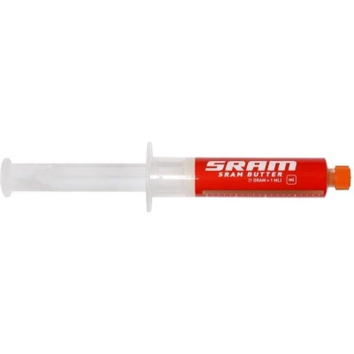 Afbeelding van Gereedschap sram montage vet 500ml