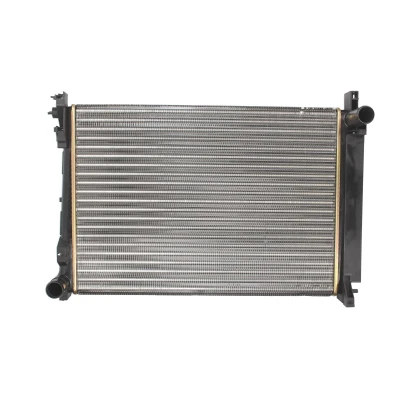 Afbeelding van Radiateur NRF 58263A