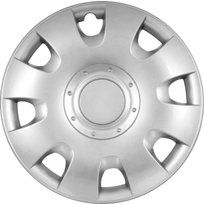 Afbeelding van Gorecki Wieldoppen Radius 15&quot; 2211122
