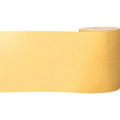 Image de BOSCH 2608900899 Rouleau de ponçage Expert C470 Best for Wood and Paint, 115 mm x 5 m, grain 120