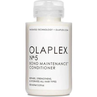 Afbeelding van Olaplex No.5 Bond Maintenance Conditioner 100ml voor ieder haartype