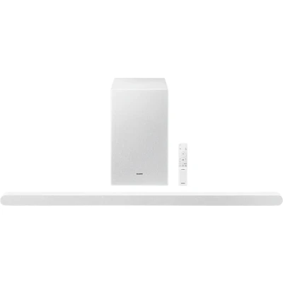 Image de Samsung HW S701D Blanc (2024)