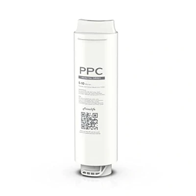 Afbeelding van Frizzlife GR301 Vervangend filterpatroon voor GX99 Ultra Filtratie Y waterfilter