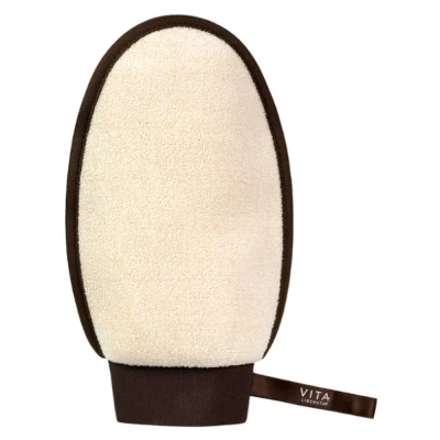 Afbeelding van Vita Liberata Dual sided Exfoliating Mitt
