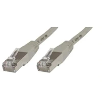 Afbeelding van Microconnect netwerkkabels Cat5e 1m