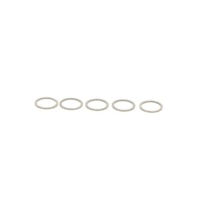 Afbeelding van Reparatieset, common rail systeem BOSCH F 00Z C99 894