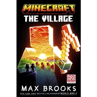 Afbeelding van Minecraft: The Village