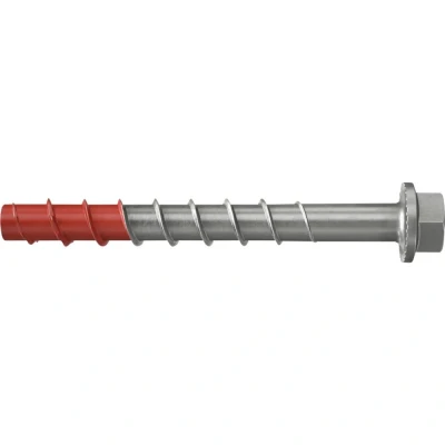 Afbeelding van Fischer 558242 FBS II 8x160110/95 US R Betonschroef 8 mm 160 50 stuk(s)