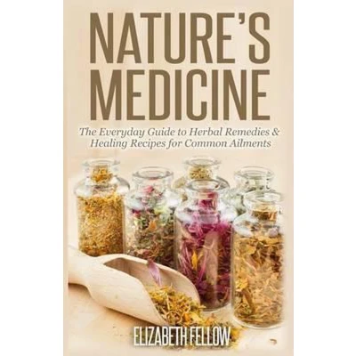 Afbeelding van Nature&#039;s Medicine