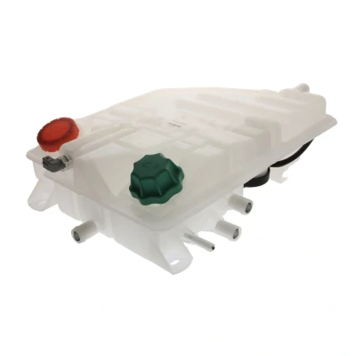 Afbeelding van NRF 455007 Expansievat 5,8 Met sensor, kap MERCEDES BENZ: ATEGO