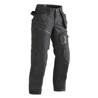 Image de Pantalon X1500 softshell 1500 Blaklader