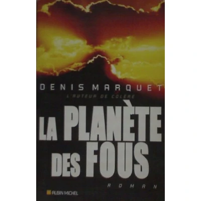 Afbeelding van Planete Des Fous (La)