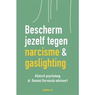 Image de Bescherm jezelf tegen narcisme &amp; gaslighting