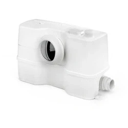 Afbeelding van Grundfos SOLOLIFT2 +WC 3 WC+3