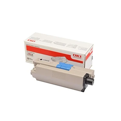 Afbeelding van Laser Printer OKI 46508712