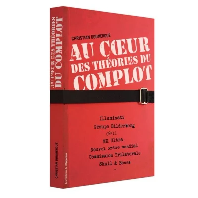 Image de Au coeur des théories du complot